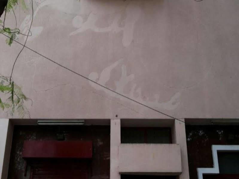 Snoozotel Bangalore Exterior photo